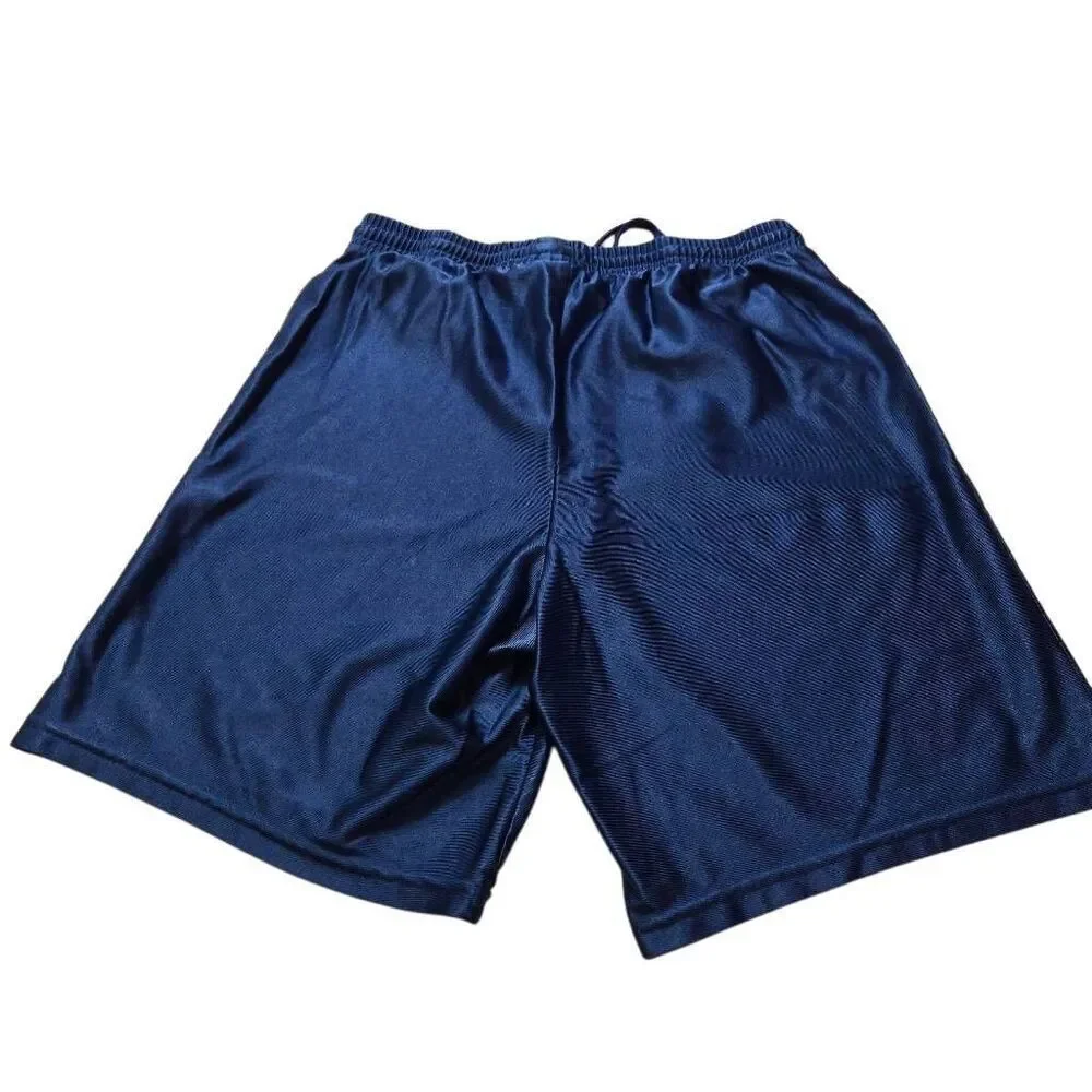 Nike athletic shorts L